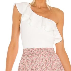 Show Me Your Mumu bodysuit XS